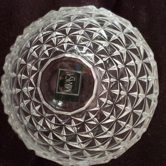 Mikasa Royal Bowl - Picture 2 of 3